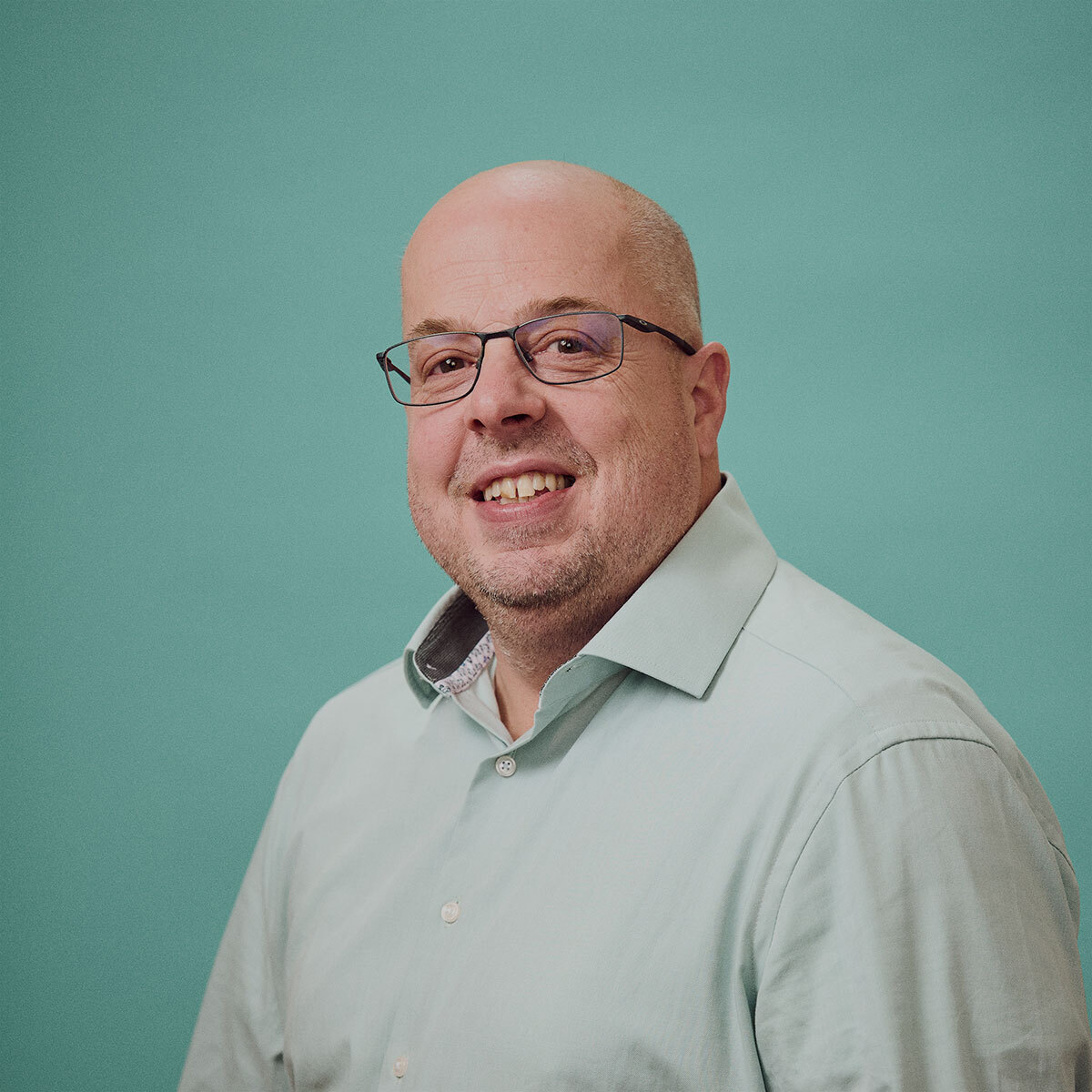 Martin WBG