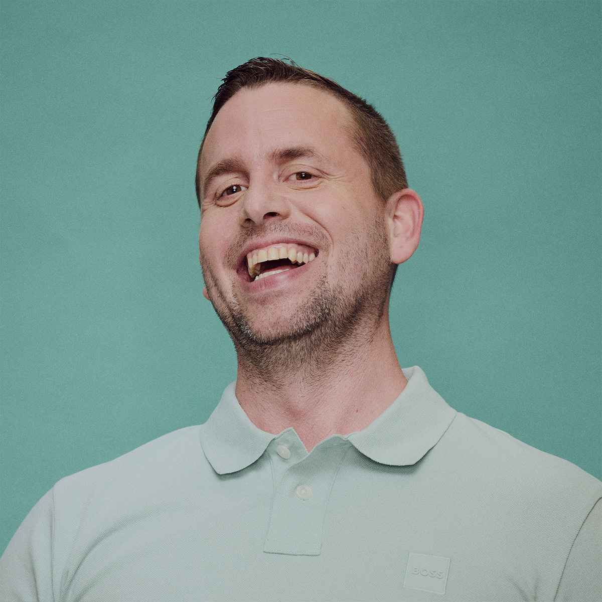 Rik WBG